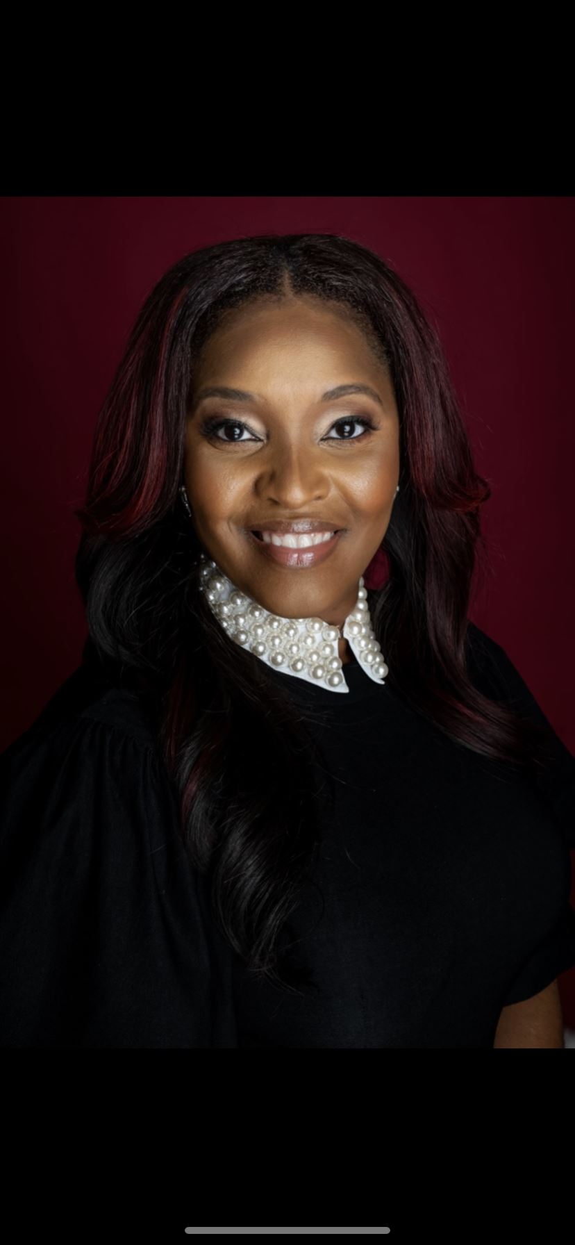Dr. Warren